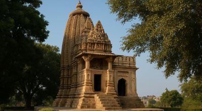 Chhatarpur Travel Guide