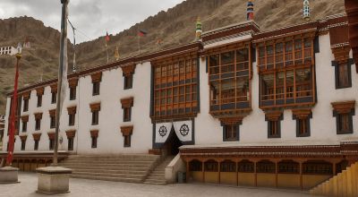 Hemis Travel Guide