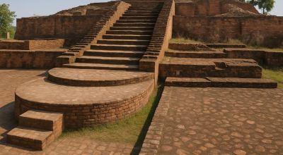 Sravasti Travel Guide