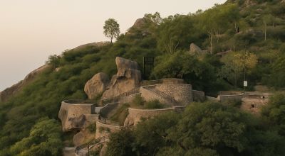 Sirohi Travel Guide