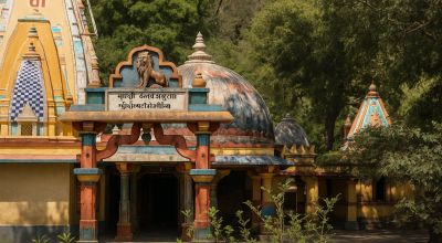 Sasan Travel Guide