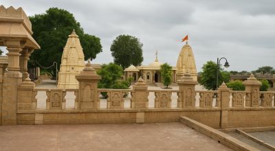 Surendranagar Travel Guide