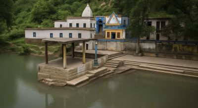 Chitrakoot Travel Guide