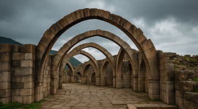 Champaner Travel Guide