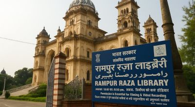 Rampur Travel Guide