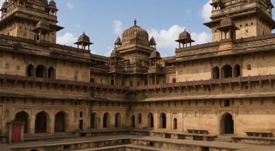 Tikamgarh Travel Guide