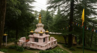 Mcleodganj Travel Guide