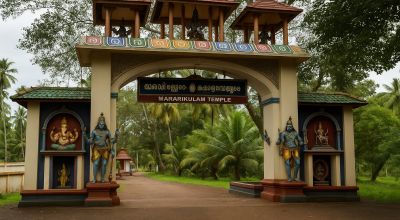 Mararikulam Travel Guide