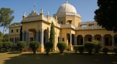 Kanha Travel Guide