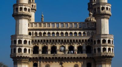 Tourist Places in Telangana