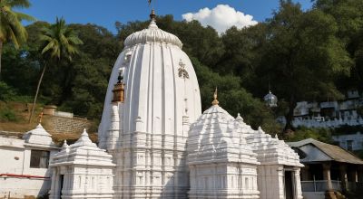 Dhenkanal Travel Guide