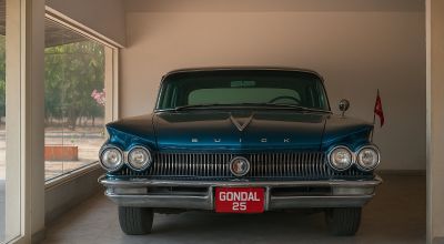 Gondal Travel Guide