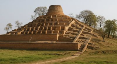 Kesariya Travel Guide
