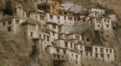 Padum Travel Guide
