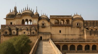 Sariska