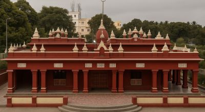 Muzaffarpur Travel Guide