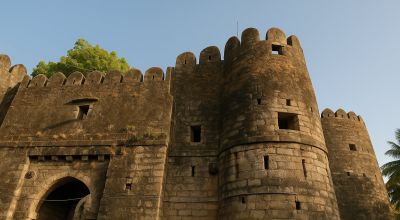 Mansa Travel Guide