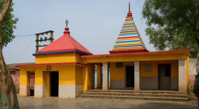 Madhubani Travel Guide