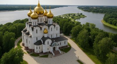 Yaroslavl