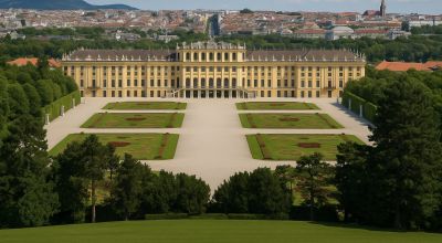 Austria City