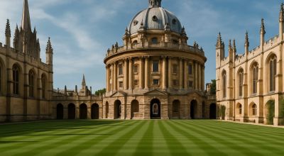 Oxford