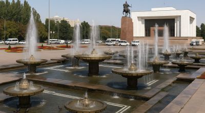 Bishkek