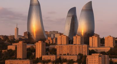 Baku