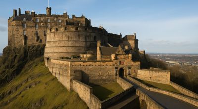 Edinburgh