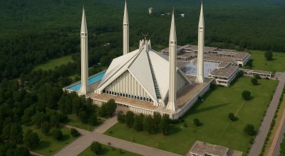 Islamabad