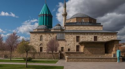 Konya