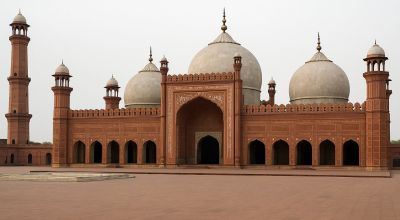 Lahore