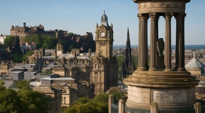 Scotland