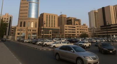 Jeddah