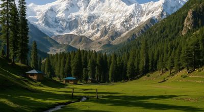 Chilas