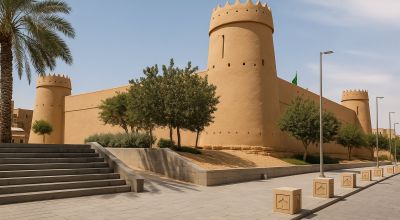 Riyadh