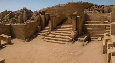 Pilgrimage in Yemen