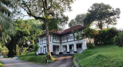 Bukit Timah