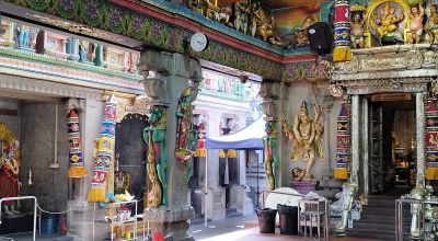 Little India