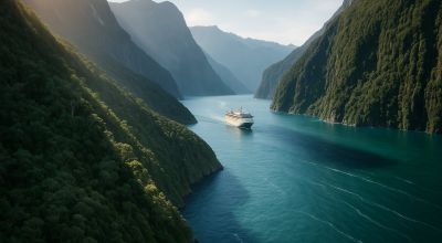Milford Sound