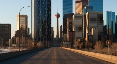 Calgary