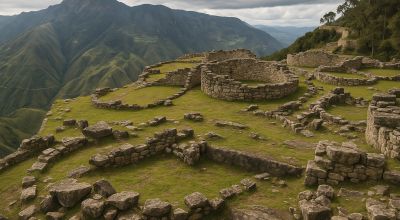 Chachapoyas