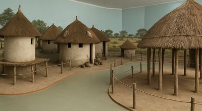 Heritage in Zambia
