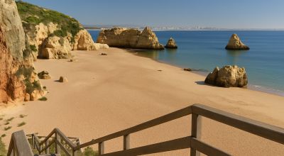 Algarve