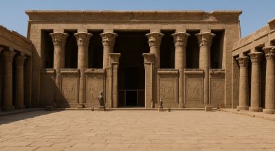 Edfu