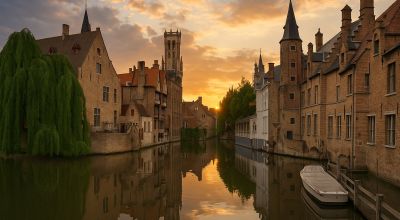 Bruges