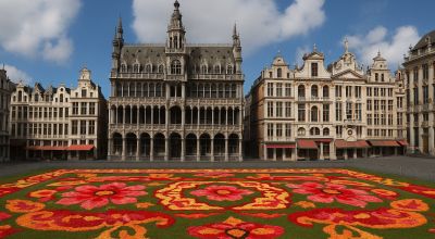 Brussels
