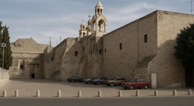 Bethlehem