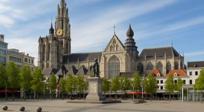 Antwerp