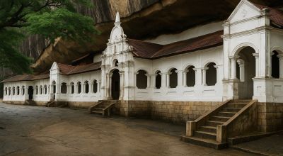 Dambulla