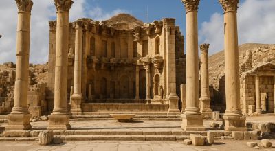 Jerash